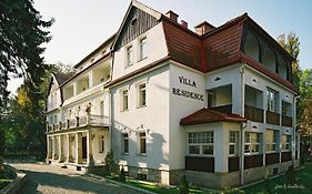 Villa Residence Kudowa Zdrój